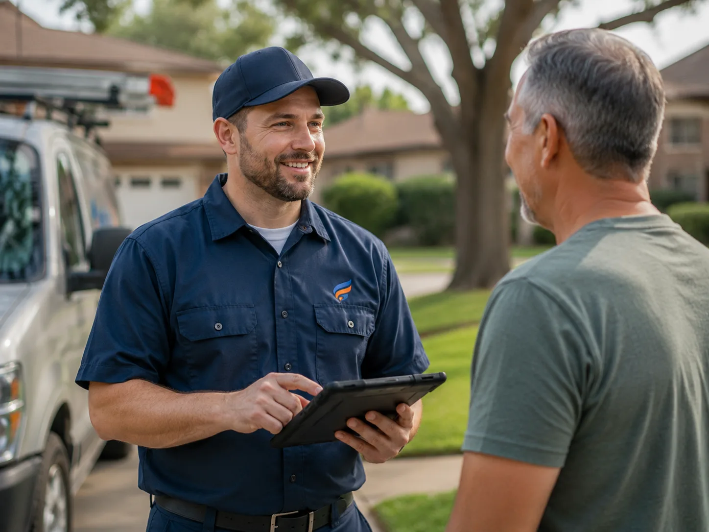Emergency Plumber Near Me Fort Sill, OK FAQs